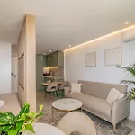 Apartman & Center