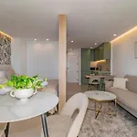& Center Apartman Marbella