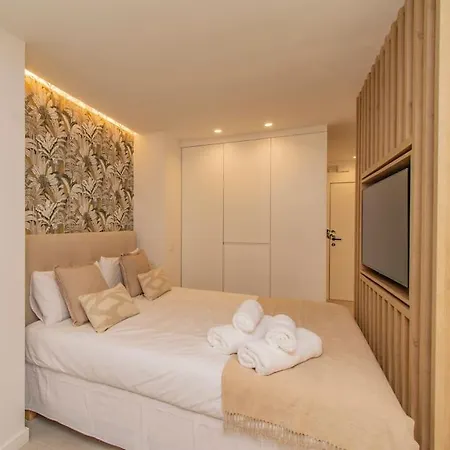 Apartment & Center Marbella