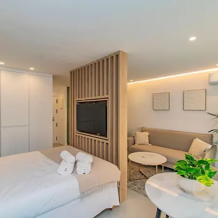 Appartement & Center *