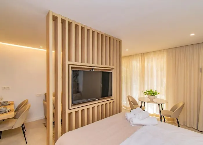 Daire & Center Marbella