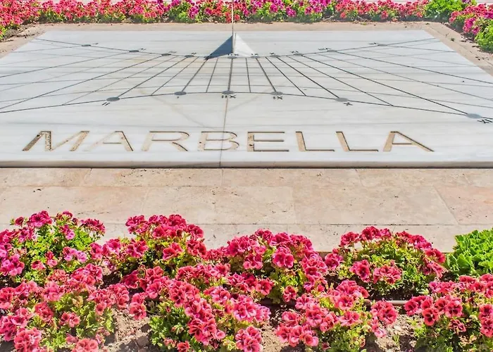 & Center Apartament Marbella