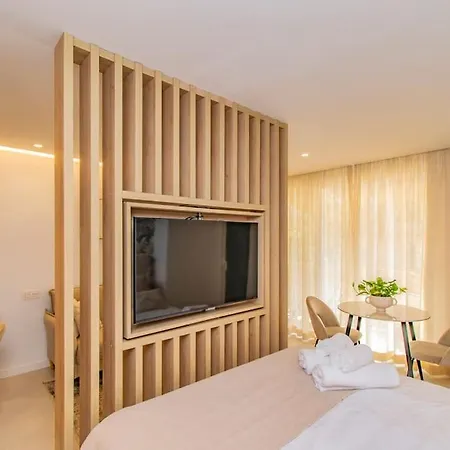 Apartmán & Center Marbella