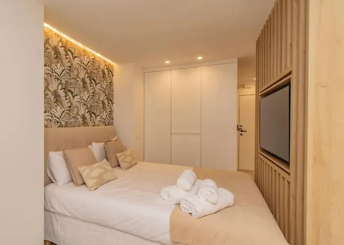 Appartement & Center Marbellac